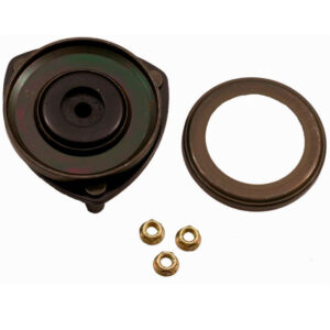 Base Soporte Amortiguador Delantera Izquierda > Gr-143233 Grc