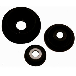 Base Soporte Amortiguador Delantera > Gr-143239 Grc