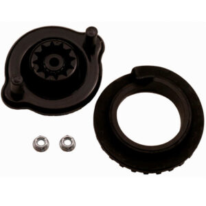 Base Soporte Amortiguador Delantera > Gr-143241 Grc