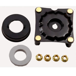 Base Soporte Amortiguador Delantera > Gr-143253 Grc