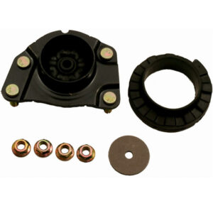 Base Soporte Amortiguador Delantera Izquierda > Gr-143255 Grc