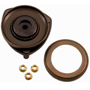 Base Soporte Amortiguador Delantera Derecha > Gr-143265 Grc