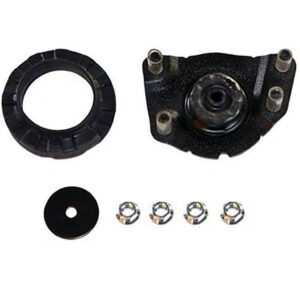 Base Soporte Amortiguador Delantera Derecha > Gr-143266 Grc