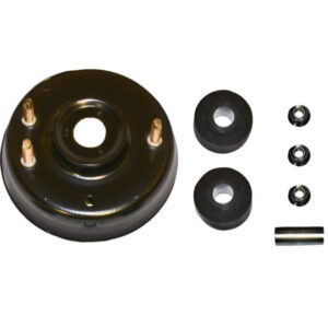 Base Soporte Amortiguador Delantera > Gr-143318 Grc