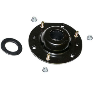 Base Soporte Amortiguador Delantera Izquierda > Gr-143354 Grc