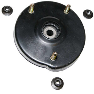 Base Soporte Amortiguador Delantera > Gr-143369 Grc