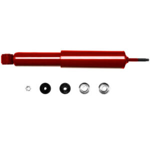 Amortiguador Delantero Guardian > Gr-42161 Grc