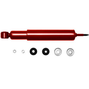 Amortiguador Trasero Guardian > Gr-42508 Grc