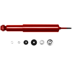 Amortiguador Trasero Guardian > Gr-42517 Grc