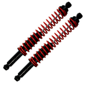 Amortiguador Trasero Hijackers > Gr-43167 Grc