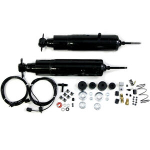 Amortiguador Trasero Hijackers > Gr-49228 Grc