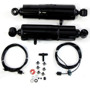 Amortiguador Trasero Hijackers > Gr-49230 Grc