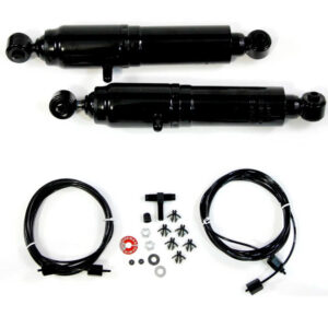 Amortiguador Trasero Hijackers > Gr-49369 Grc