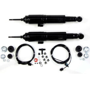 Amortiguador Trasero Hijackers > Gr-49370 Grc