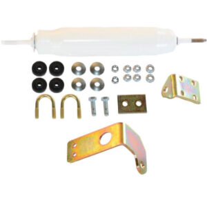 Amortiguador Estabilizador De Dirección Delantero > Gr-6861Se Grc