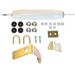 Amortiguador Estabilizador De Dirección Delantero > Gr-6862Se Grc