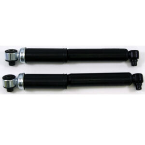 Amortiguador Trasero Ultra > Gr-69579 Grc