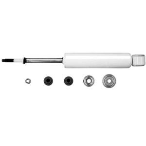 Amortiguador Delantero Guardian > Gr-70161 Grc