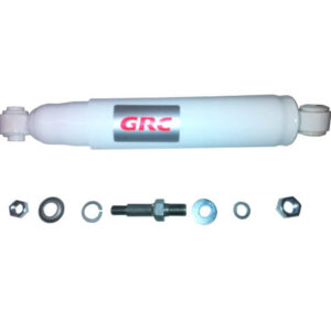 Amortiguador Trasero Guardian > Gr-70165 Grc