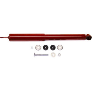 Amortiguador Trasero Guardian > Gr-81460 Grc