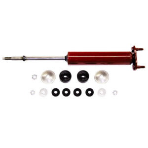 Amortiguador Delantero Guardian > Gr-81491 Grc