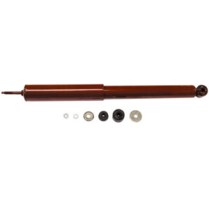 Amortiguador Trasero Guardian > Gr-81501 Grc