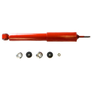 Amortiguador Delantero Guardian > Gr-81553 Grc