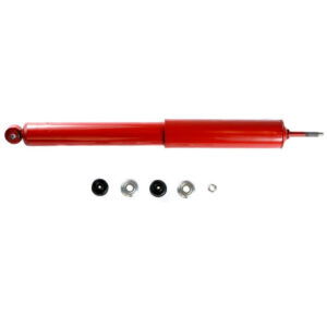 Amortiguador Trasero Guardian > Gr-81558 Grc