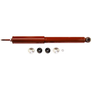 Amortiguador Trasero Guardian > Gr-81833 Grc