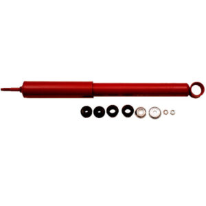 Amortiguador Trasero Guardian > Gr-81906 Grc