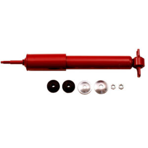 Amortiguador Delantero Guardian > Gr-81916 Grc