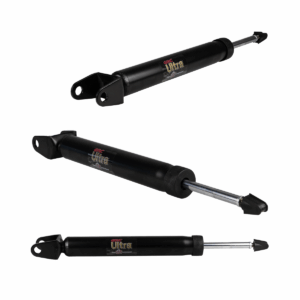 Amortiguador Trasero Derecho/ Izquierdo Dodge Durango, Jeep Grand Cherokee 2.0, 3.0, 3.6, 5.7, 6.2, 6.4 > Serie Ultra, Longitud Extendida: 566.93 Mm,