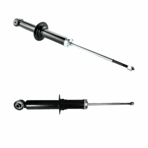 Amortiguador Trasero Ultra > Gr-G511101 Grc