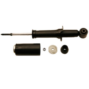 Amortiguador Trasero Ultra > Gr-G51724 Grc