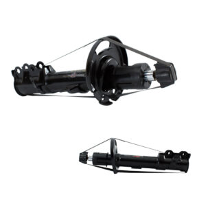 Amortiguador Delantero Izquierdo Ultra > Gr-G521618 Grc