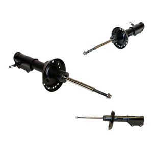 Amortiguador Delantero Izquierdo Ultra > Gr-G52278 Grc