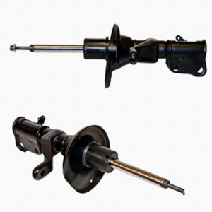 Amortiguador Delantero Izquierdo Ultra > Gr-G52346 Grc