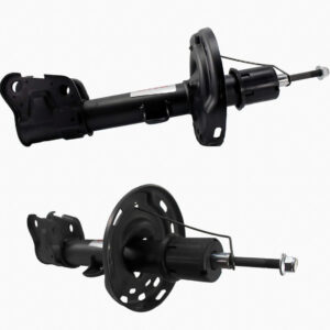 Amortiguador Delantero Izquierdo Ultra > Gr-G52360 Grc