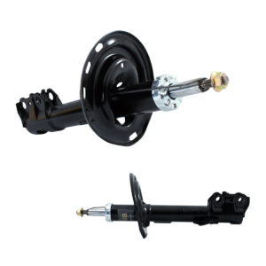 Amortiguador Delantero Izquierdo Ultra > Gr-G52465 Grc