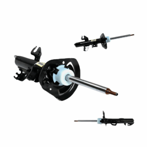 Amortiguador Delantero Izquierdo Ultra > Gr-G52845 Grc