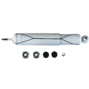 Amortiguador Trasero Ultra > Gr-G63610 Grc