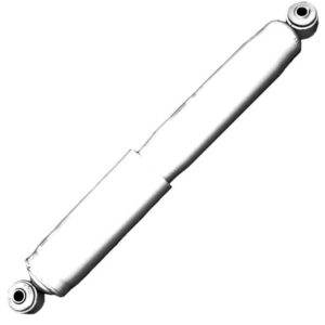 Amortiguador Trasero Ultra > Gr-G63690 Grc