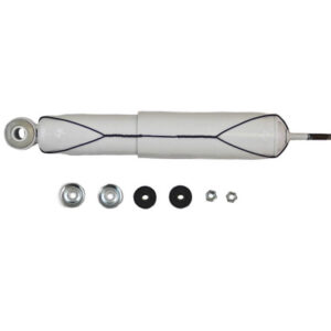 Amortiguador Trasero Ultra > Gr-G63781 Grc