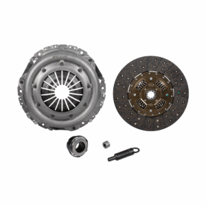Kit De Clutch Chevrolet C1500 Pickup Silverado 4.3 V6 1999-2013 | Kc04090 Spq