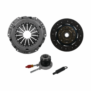 Kit De Clutch Chevrolet Colorado 2.9 L4 2007-2012 | Kc04219S Spq