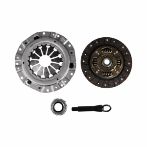 Kit De Clutch Suzuki Swift 1.4 L4 > Diám. Ext: 190.50 Mm/ 7 1/2 In, Diám. Int: 19.00 Mm/ 3/4 In, Estriado: 18, Volante Tipo: Caja 18.00 Mm, Con Collarín Mecánico > Kc04565 Spq