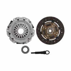 Kit De Clutch Chevrolet Chevy Pickup Wagon 1.6 L4 1999-2003 Collarín Mecánico | Kc04580 Spq