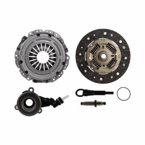 Kit De Clutch Chevrolet Tornado 1.8 L4 2004-2012 Con Collarín | Kc04584S Spq