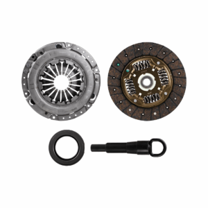 Kit De Clutch Pontiac G3 1.6 L4 > Diám. Ext: 216.00 Mm/ 8 1/2 In, Diám. Int: 20.60 Mm/ 13/16 In, Estriado: 24, Volante Tipo: Caja 19.15 Mm, Con Collarín Mecánico > Kc04585 Spq