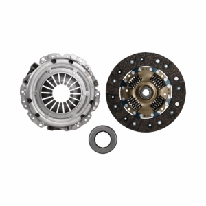 Kit De Clutch Chevrolet Tornado 1.8 L4 > Diám. Ext: 205.00Mm/ 8 1/16 In, Diám. Int: 19.00 Mm/ 3/4 In, Estriado De Disco: 14, Volante Tipo: Caja 19.20 Mm, Con Collarín Mecánico > Kc04586 Spq